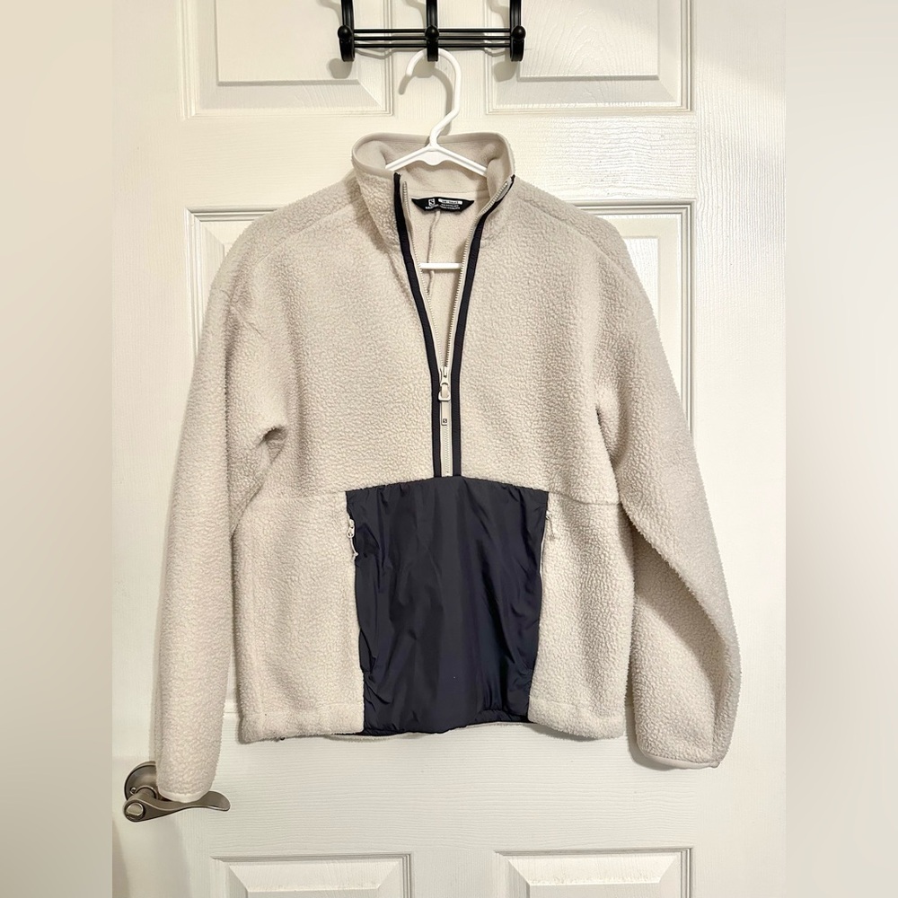Salomon Fleece